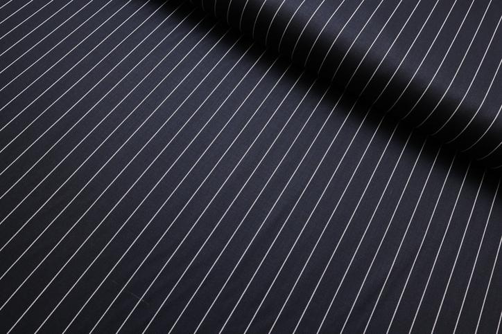 Italian suiting cloth